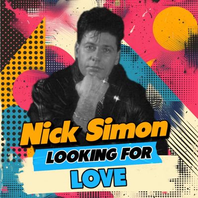 LOOKING FOR LOVE
