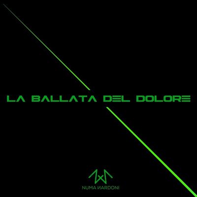 LA BALLATA DEL DOLORE