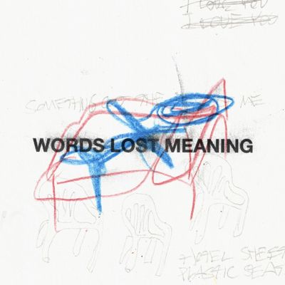 Words Lost Meaning