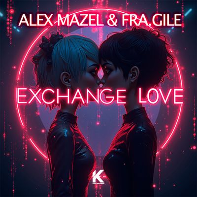 Exchange love