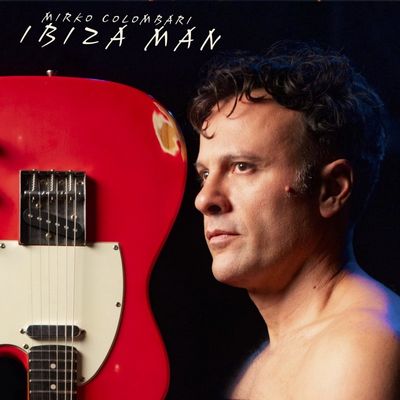 Ibiza Man