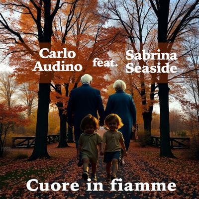 Cuore in Fiamme