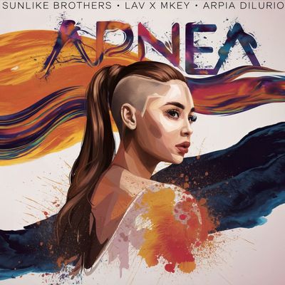 Apnea (Radio Edit)