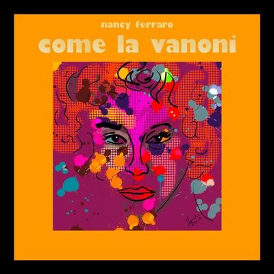 Come la Vanoni