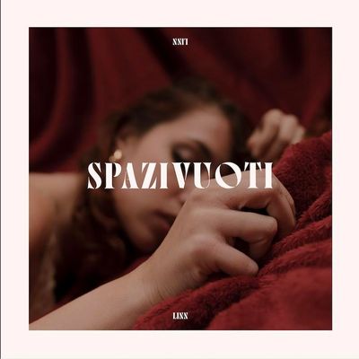 Spazi vuoti