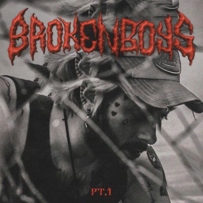 Broken Boys