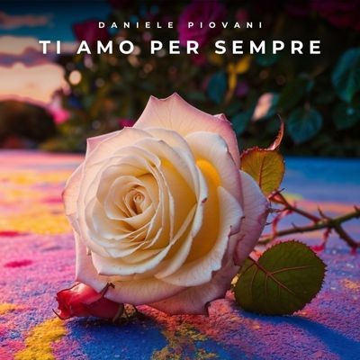 TI AMO PER SEMPRE