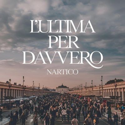 L'ULTIMA PER DAVVERO