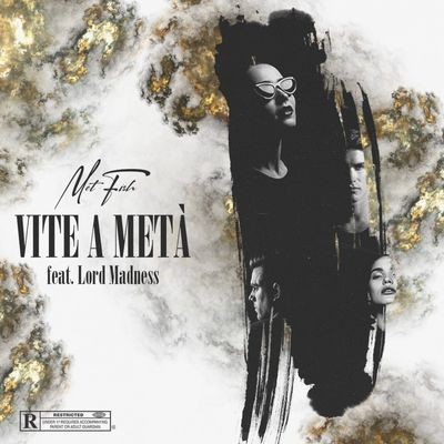 Vite a metà (feat. Lord Madness)