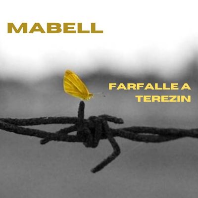 Farfalle a Terezin