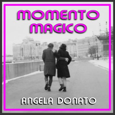 MOMENTO MAGICO