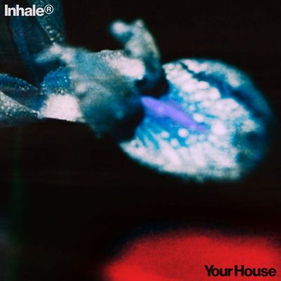 Your house