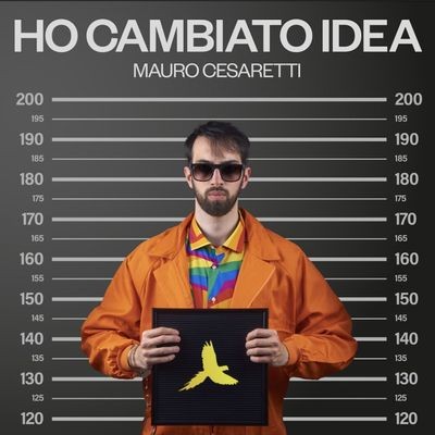 HO CAMBIATO IDEA