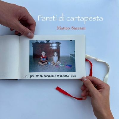 Pareti di cartapesta