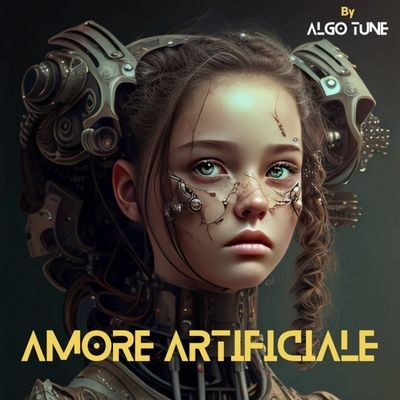 AMORE ARTIFICIALE