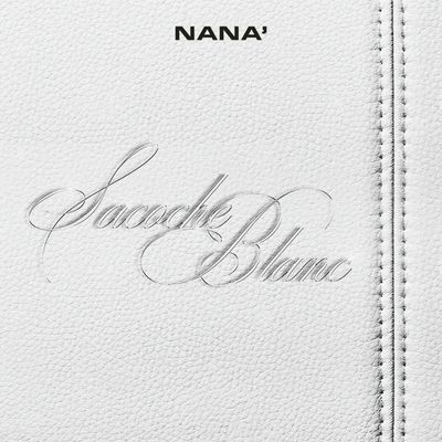 SACOCHE BLANC