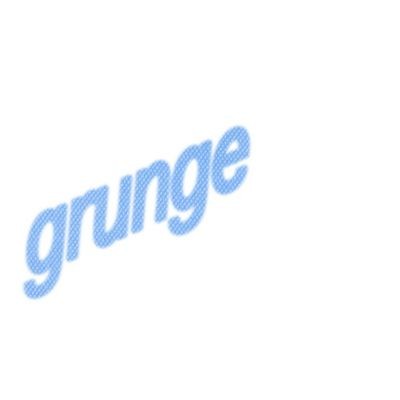 Grunge (Feat. Wu-Lu)
