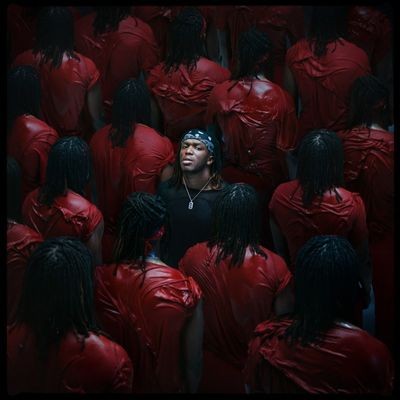 Thick Of It (feat. Trippie Redd)