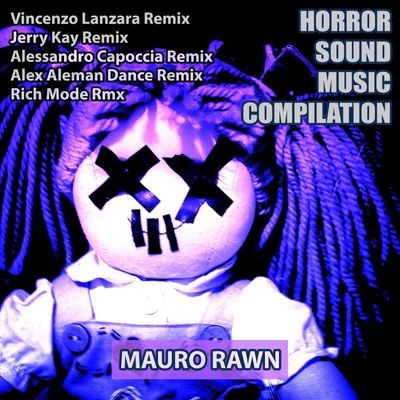 Horror Sound Music