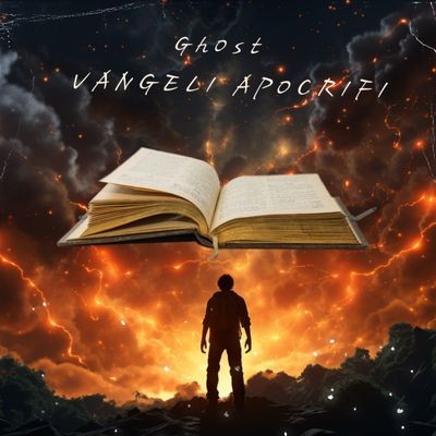 Vangeli apocrifi