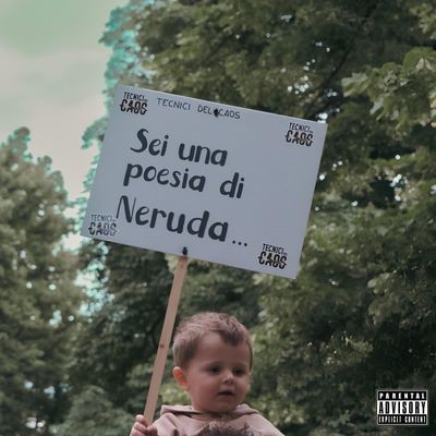 Il mio riflesso
