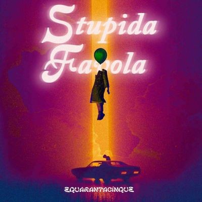 Stupida Favola