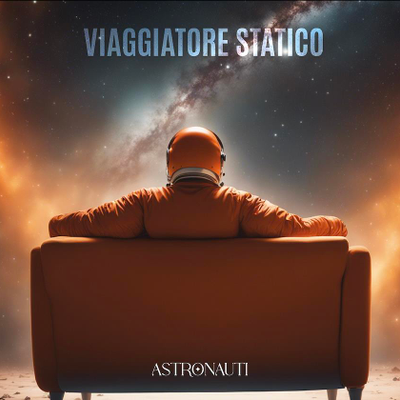 Viaggiatore statico