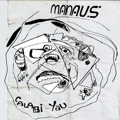 CALABI YAU