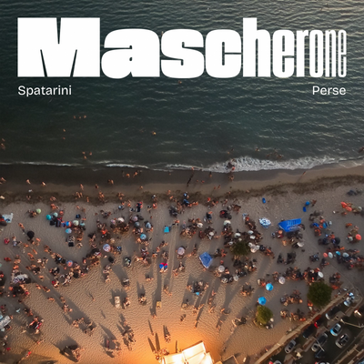 Mascherone (feat. Perse)