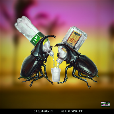 Gin e Sprite
