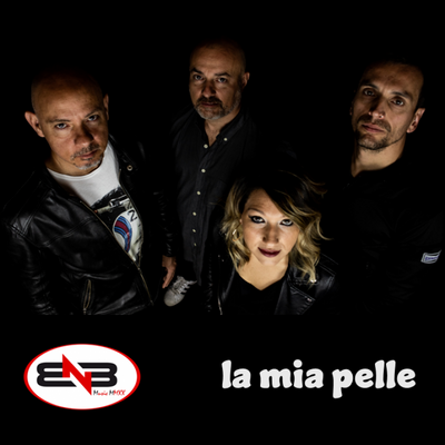 La mia pelle