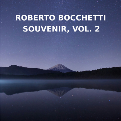 Souvenir, Vol. 2