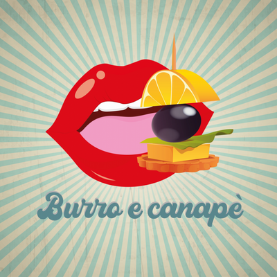 Burro e Canapè