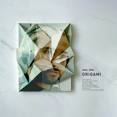 Origami (feat. Gianniphy)