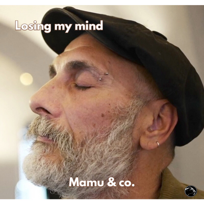 Losing My Mind