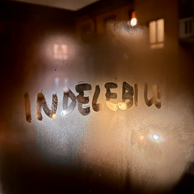 Indelebile