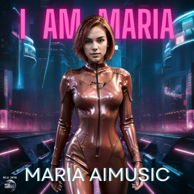 I Am Maria Aimusic