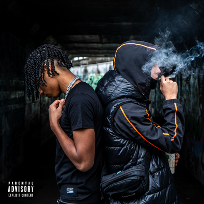 RACKS (feat. teo2kartier)