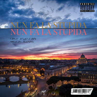 Nun fa la stupida (feat. Livm)