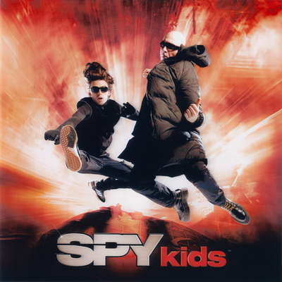 Spy Kids