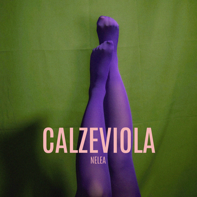 Calze viola