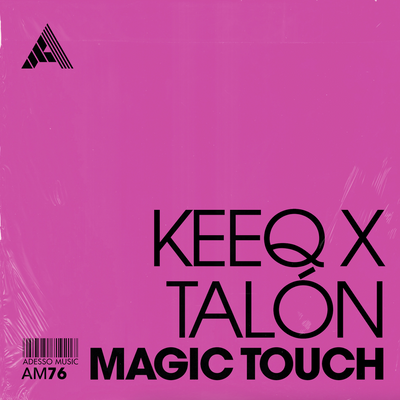 Magic Touch