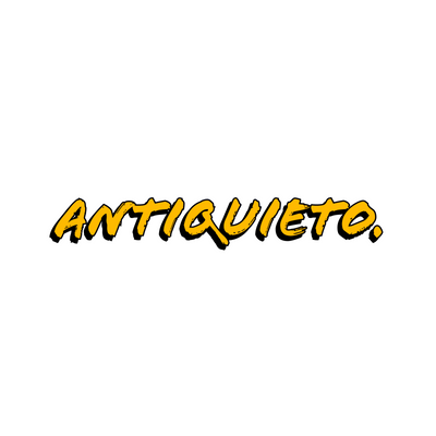 ANTIQUIETO