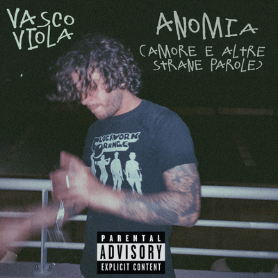 Anomia (amore e altre strane parole)