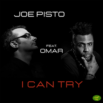 I Can Try (feat. Omar)