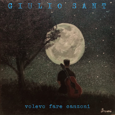 Volevo fare canzoni