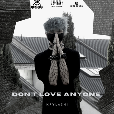 Don't love anyone