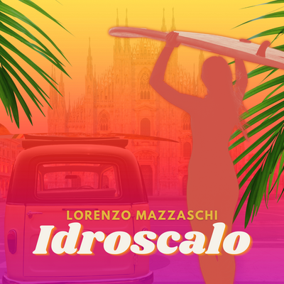 Idroscalo