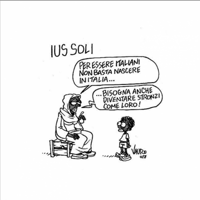 Ius soli