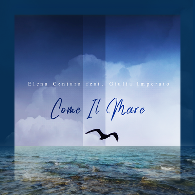 Come Il Mare (feat. Giulia Imperato)